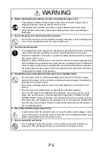 Предварительный просмотр 100 страницы Xerox MF Series Technical Document