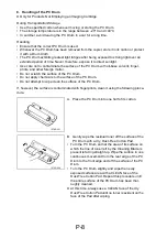 Предварительный просмотр 106 страницы Xerox MF Series Technical Document