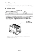 Preview for 108 page of Xerox MF Series Technical Document