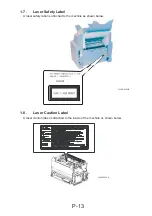 Preview for 111 page of Xerox MF Series Technical Document