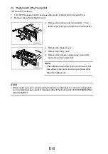 Preview for 154 page of Xerox MF Series Technical Document