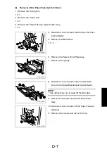 Preview for 163 page of Xerox MF Series Technical Document