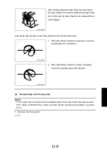 Preview for 165 page of Xerox MF Series Technical Document