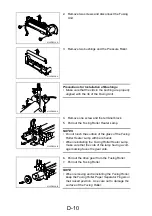 Preview for 166 page of Xerox MF Series Technical Document