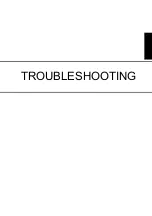 Preview for 168 page of Xerox MF Series Technical Document