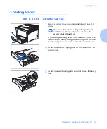 Preview for 35 page of Xerox N2025/N2825 User Manual