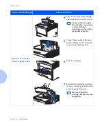 Preview for 140 page of Xerox N2025/N2825 User Manual