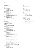 Preview for 176 page of Xerox N2025/N2825 User Manual