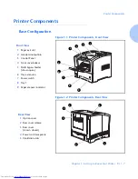 Preview for 23 page of Xerox N2125A/DT - DocuPrint B/W Laser Printer User Manual