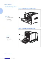 Preview for 24 page of Xerox N2125A/DT - DocuPrint B/W Laser Printer User Manual