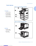 Preview for 25 page of Xerox N2125A/DT - DocuPrint B/W Laser Printer User Manual