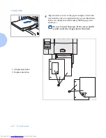 Preview for 40 page of Xerox N2125A/DT - DocuPrint B/W Laser Printer User Manual