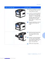 Preview for 123 page of Xerox N2125A/DT - DocuPrint B/W Laser Printer User Manual