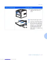 Preview for 127 page of Xerox N2125A/DT - DocuPrint B/W Laser Printer User Manual