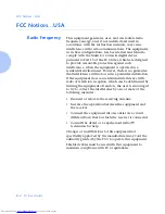 Preview for 160 page of Xerox N2125A/DT - DocuPrint B/W Laser Printer User Manual