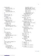 Preview for 173 page of Xerox N2125A/DT - DocuPrint B/W Laser Printer User Manual