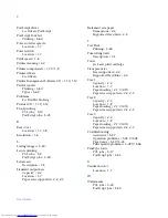 Preview for 174 page of Xerox N2125A/DT - DocuPrint B/W Laser Printer User Manual