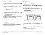 Предварительный просмотр 49 страницы Xerox N2125N - DocuPrint B/W Laser Printer Service Manual