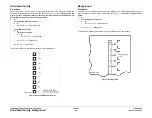 Предварительный просмотр 79 страницы Xerox N2125N - DocuPrint B/W Laser Printer Service Manual