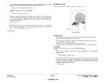 Предварительный просмотр 86 страницы Xerox N2125N - DocuPrint B/W Laser Printer Service Manual