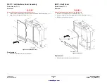 Предварительный просмотр 104 страницы Xerox N2125N - DocuPrint B/W Laser Printer Service Manual