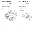 Предварительный просмотр 128 страницы Xerox N2125N - DocuPrint B/W Laser Printer Service Manual