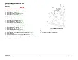 Предварительный просмотр 143 страницы Xerox N2125N - DocuPrint B/W Laser Printer Service Manual