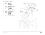 Предварительный просмотр 227 страницы Xerox N2125N - DocuPrint B/W Laser Printer Service Manual