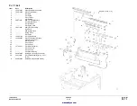 Предварительный просмотр 228 страницы Xerox N2125N - DocuPrint B/W Laser Printer Service Manual