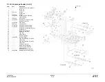 Предварительный просмотр 235 страницы Xerox N2125N - DocuPrint B/W Laser Printer Service Manual