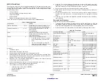 Предварительный просмотр 256 страницы Xerox N2125N - DocuPrint B/W Laser Printer Service Manual