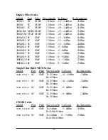 Preview for 9 page of Xerox NC-300D Series Installation Manual