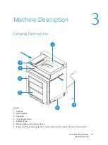 Preview for 11 page of Xerox Nuvera 100 EA Operator'S Manual