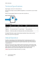 Preview for 12 page of Xerox Nuvera 100 EA Operator'S Manual