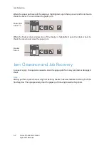 Preview for 18 page of Xerox Nuvera 100 EA Operator'S Manual