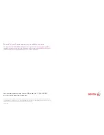 Preview for 4 page of Xerox Nuvera 100 MX Brochure