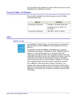 Preview for 7 page of Xerox Nuvera 100 Getting Started Manual