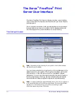 Preview for 18 page of Xerox Nuvera 100 Getting Started Manual