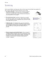 Предварительный просмотр 21 страницы Xerox Nuvera 200 User Manual