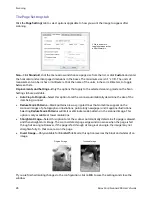 Предварительный просмотр 33 страницы Xerox Nuvera 200 User Manual