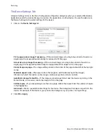 Preview for 35 page of Xerox Nuvera 200 User Manual