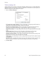 Предварительный просмотр 35 страницы Xerox Nuvera 200 User Manual