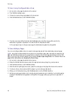 Предварительный просмотр 39 страницы Xerox Nuvera 200 User Manual