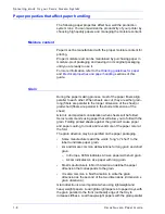 Preview for 18 page of Xerox Nuvera Digital Production System Paper Paper Manual