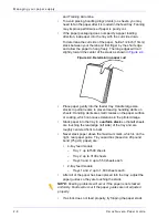 Preview for 30 page of Xerox Nuvera Digital Production System Paper Paper Manual