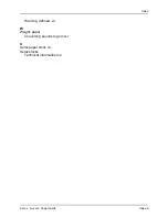 Preview for 77 page of Xerox Nuvera Digital Production System Paper Paper Manual