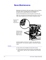 Preview for 28 page of Xerox Nuvera Series Getting Started Manual