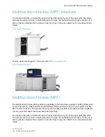 Preview for 55 page of Xerox Nuvera User Manual