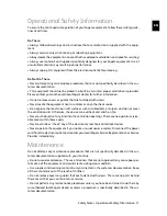 Предварительный просмотр 11 страницы Xerox Office Fax TF4020 User Manual