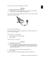 Preview for 27 page of Xerox Office Fax TF4020 User Manual